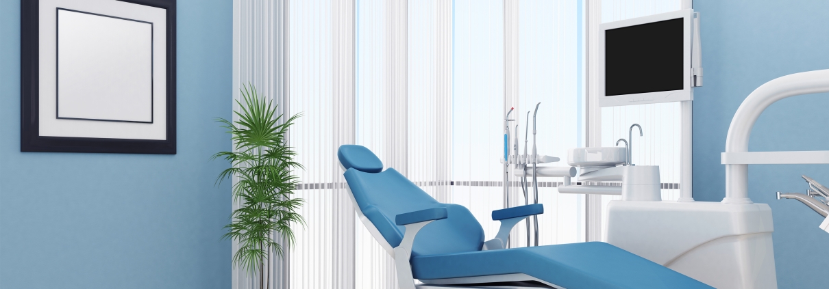 Modern Dental Office